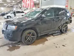 1C4NJDBBXGD630975 2016 JEEP COMPASS