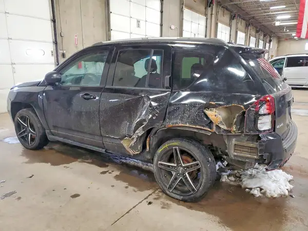 1C4NJDBBXGD630975 2016 JEEP COMPASS - Image 2