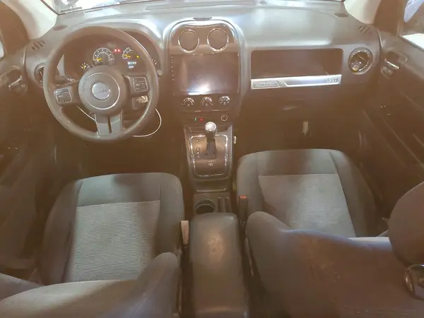 1C4NJDBBXGD630975 2016 JEEP COMPASS - Image 8