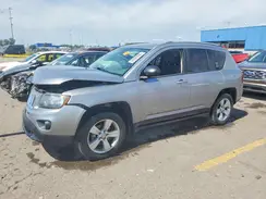 1C4NJDBBXGD632242 2016 JEEP COMPASS