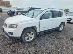 1C4NJDBBXGD638171 2016 JEEP COMPASS