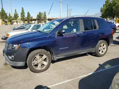 1C4NJDBBXGD638204 2016 JEEP COMPASS