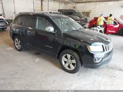 1C4NJDBBXGD638347 2016 JEEP COMPASS
