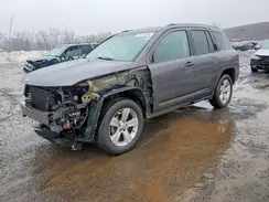 1C4NJDBBXGD638493 2016 JEEP COMPASS