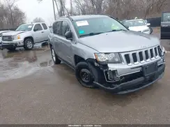 1C4NJDBBXGD646030 2016 JEEP COMPASS