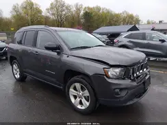 1C4NJDBBXGD651051 2016 JEEP COMPASS