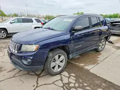 1C4NJDBBXGD662096 2016 JEEP COMPASS