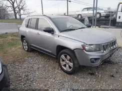 1C4NJDBBXGD662311 2016 JEEP COMPASS
