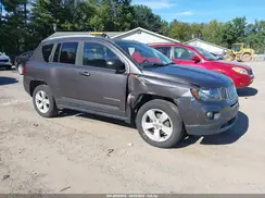 1C4NJDBBXGD663068 2016 JEEP COMPASS