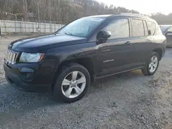 1C4NJDBBXGD670683 2016 JEEP COMPASS