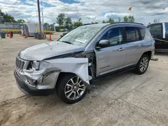 1C4NJDBBXGD671753 2016 JEEP COMPASS