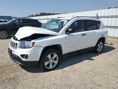 1C4NJDBBXGD674720 2016 JEEP COMPASS