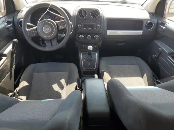 1C4NJDBBXGD674720 2016 JEEP COMPASS - Image 8