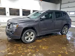 1C4NJDBBXGD685989 2016 JEEP COMPASS