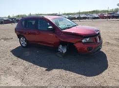 1C4NJDBBXGD686771 2016 JEEP COMPASS