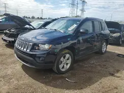 1C4NJDBBXGD695129 2016 JEEP COMPASS