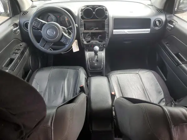 1C4NJDBBXGD695129 2016 JEEP COMPASS - Image 8