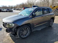 1C4NJDBBXGD707604 2016 JEEP COMPASS