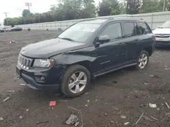 1C4NJDBBXGD712883 2016 JEEP COMPASS