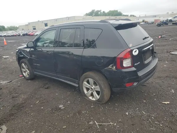1C4NJDBBXGD712883 2016 JEEP COMPASS - Image 2