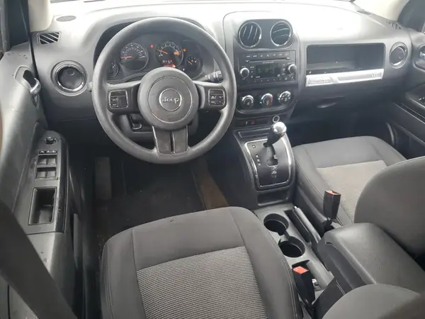 1C4NJDBBXGD712883 2016 JEEP COMPASS - Image 8