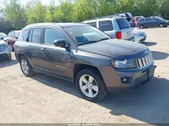 1C4NJDBBXGD723043 2016 JEEP COMPASS