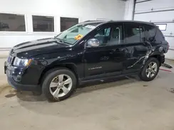 1C4NJDBBXGD724287 2016 JEEP COMPASS