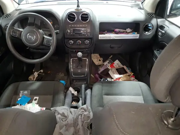 1C4NJDBBXGD724287 2016 JEEP COMPASS - Image 8