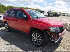 1C4NJDBBXGD725956 2016 JEEP COMPASS