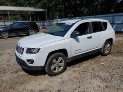 1C4NJDBBXGD729442 2016 JEEP COMPASS