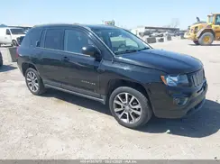 1C4NJDBBXGD734169 2016 JEEP COMPASS