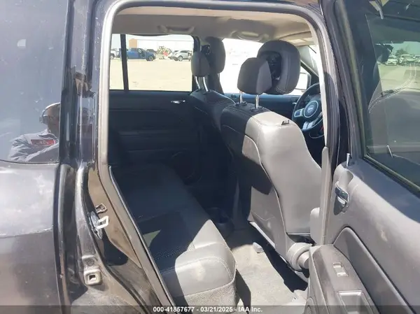 1C4NJDBBXGD734169 2016 JEEP COMPASS - Image 8