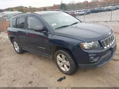 1C4NJDBBXGD741736 2016 JEEP COMPASS