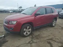 1C4NJDBBXGD741977 2016 JEEP COMPASS
