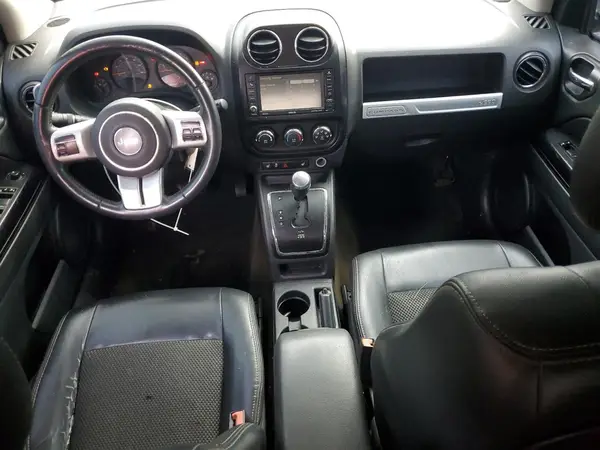 1C4NJDBBXGD751487 2016 JEEP COMPASS - Image 8