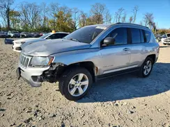 1C4NJDBBXGD756852 2016 JEEP COMPASS