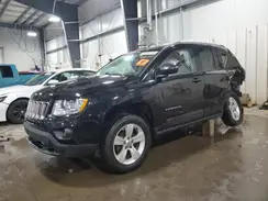 1C4NJDBBXGD756902 2016 JEEP COMPASS