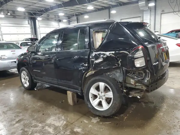 1C4NJDBBXGD756902 2016 JEEP COMPASS - Image 2