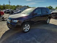 1C4NJDBBXGD757273 2016 JEEP COMPASS