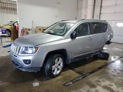 1C4NJDBBXGD757354 2016 JEEP COMPASS