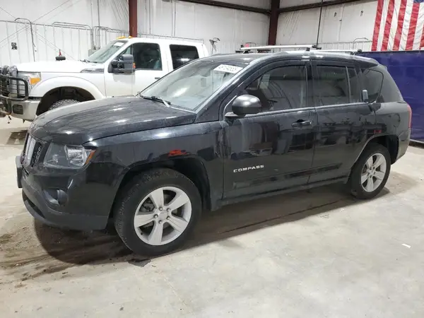 1C4NJDBBXGD759900 2016 JEEP COMPASS - Image 1