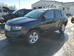 1C4NJDBBXGD765647 2016 JEEP COMPASS