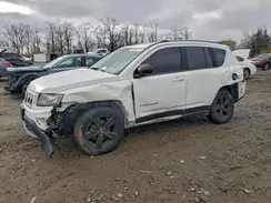 1C4NJDBBXGD770539 2016 JEEP COMPASS