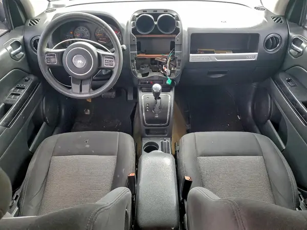 1C4NJDBBXGD770539 2016 JEEP COMPASS - Image 8