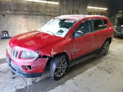 1C4NJDBBXGD772744 2016 JEEP COMPASS