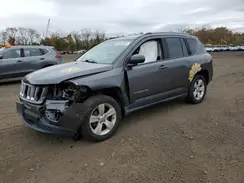 1C4NJDBBXGD776244 2016 JEEP COMPASS