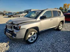 1C4NJDBBXGD778088 2016 JEEP COMPASS