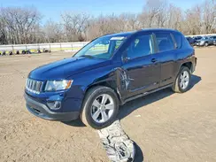 1C4NJDBBXGD778169 2016 JEEP COMPASS