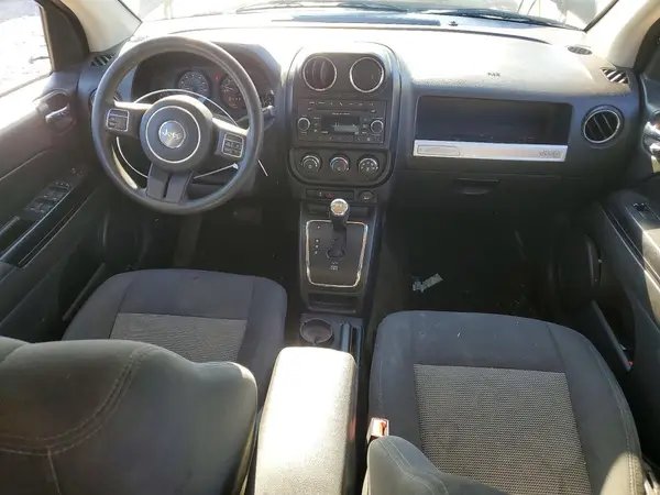 1C4NJDBBXGD778169 2016 JEEP COMPASS - Image 8