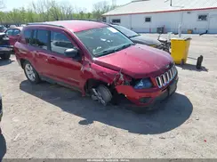 1C4NJDBBXGD778818 2016 JEEP COMPASS